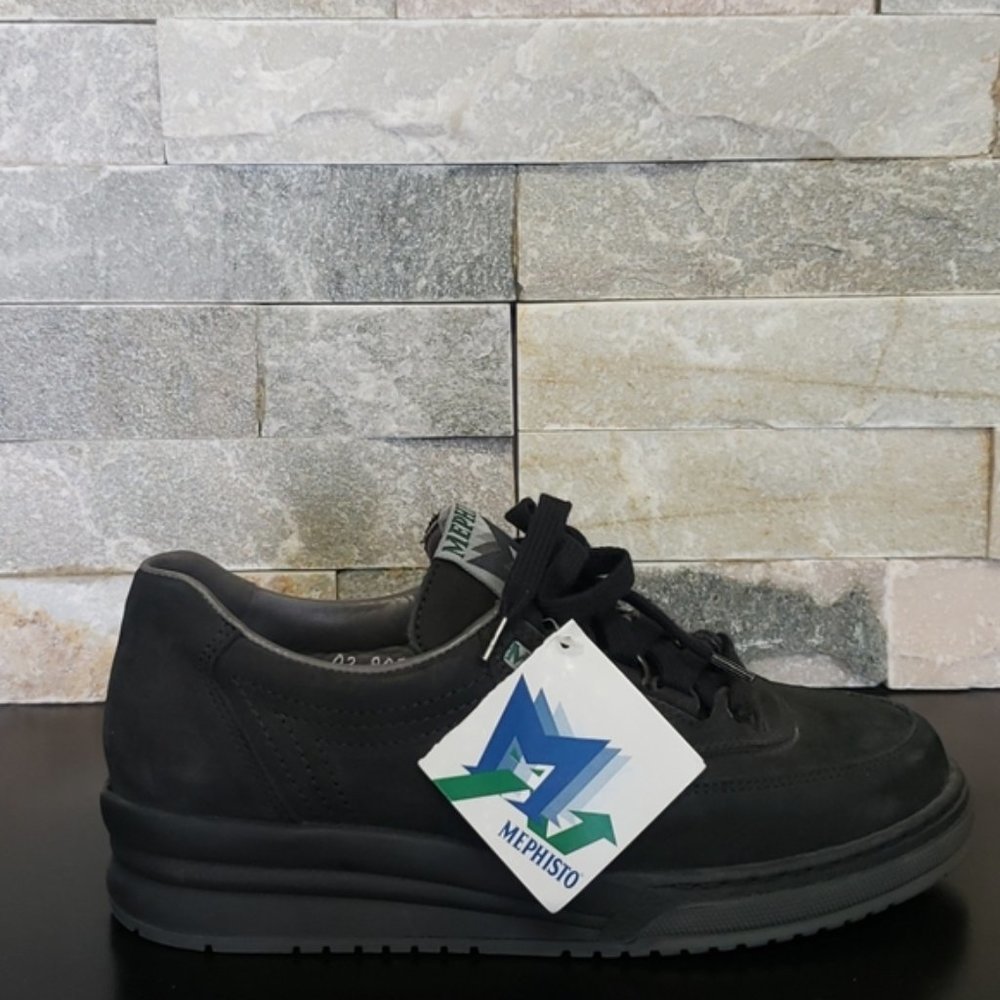 Mephisto Women's Runoff Shoe